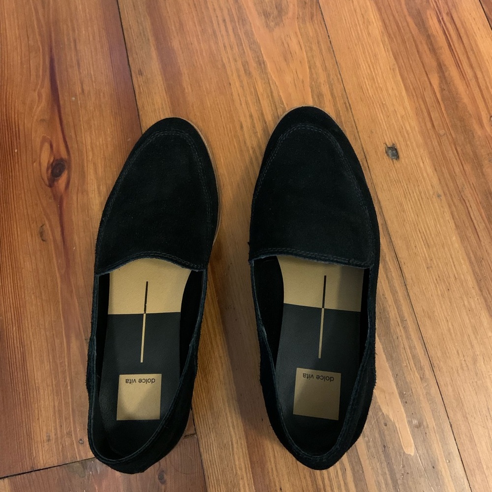 Dolce Vita Loafers